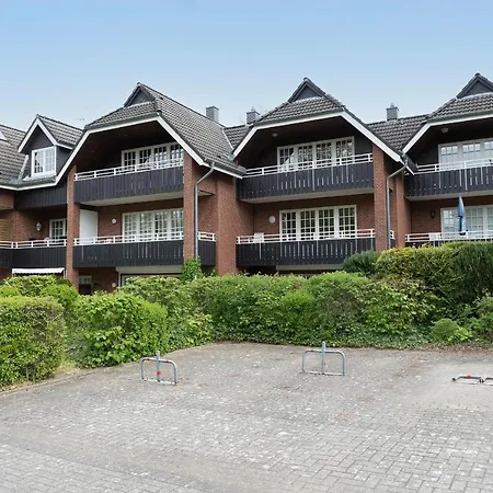 Seepark Lindenallee 2b * Scharbeutz