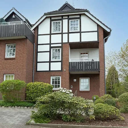 Apartment Seepark Lindenallee 2b *