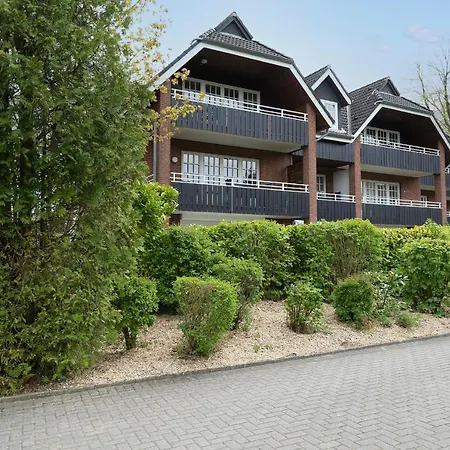 Seepark Lindenallee 2b Scharbeutz