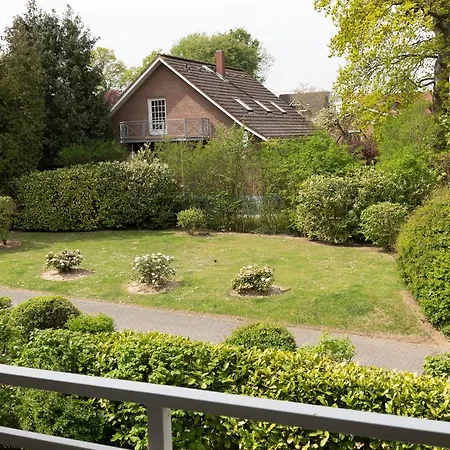 Apartment Seepark Lindenallee 2b