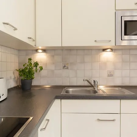 Seepark Lindenallee 2b Apartment *