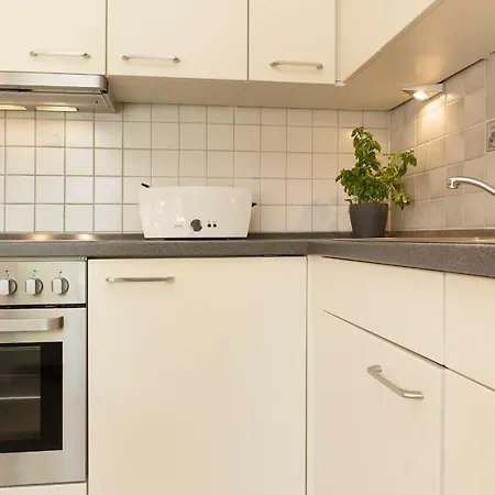 Seepark Lindenallee 2b Apartment