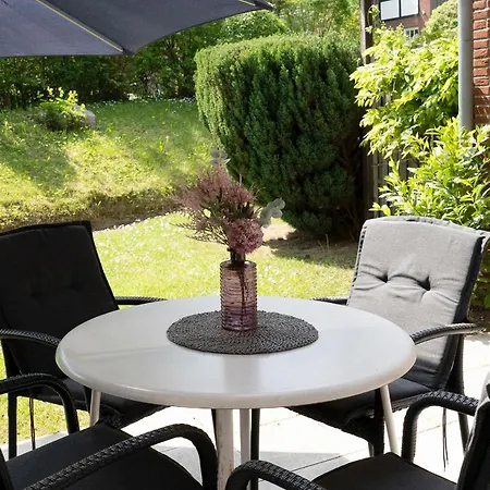 Seepark Lindenallee 2b Apartment