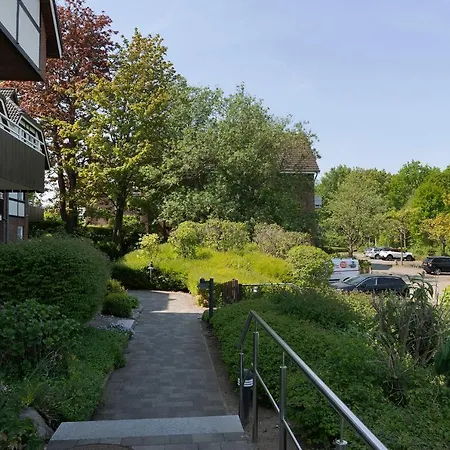 Seepark Lindenallee 2b