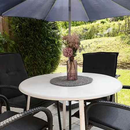 Seepark Lindenallee 2b Apartment *